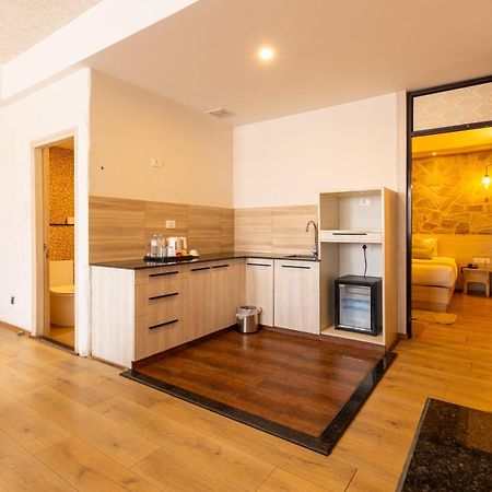 Arushi Boutique Hotel Katmandu Kültér fotó