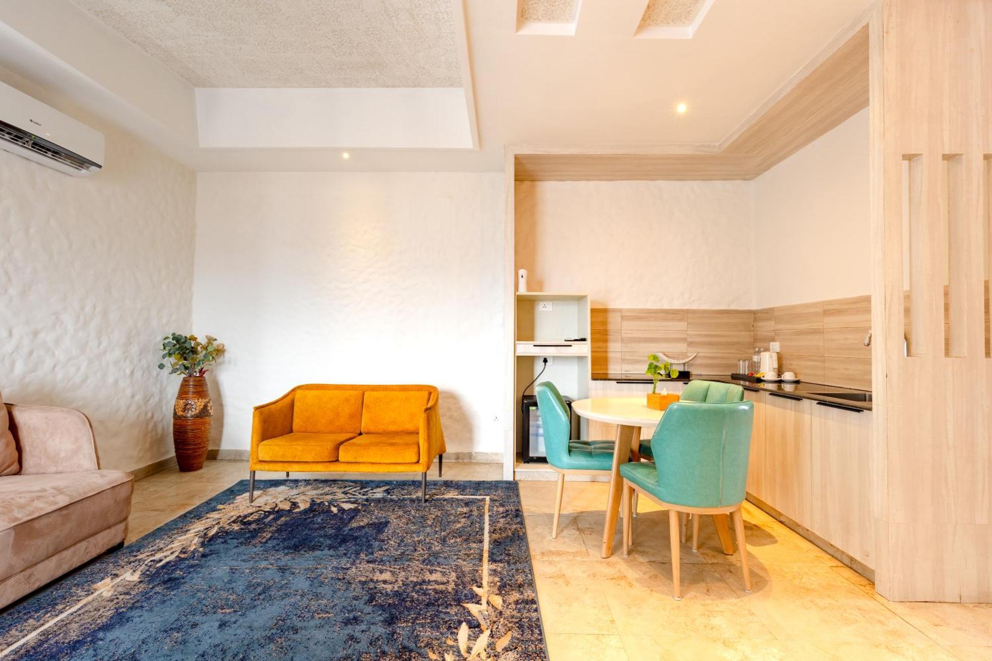 Arushi Boutique Hotel Katmandu Kültér fotó