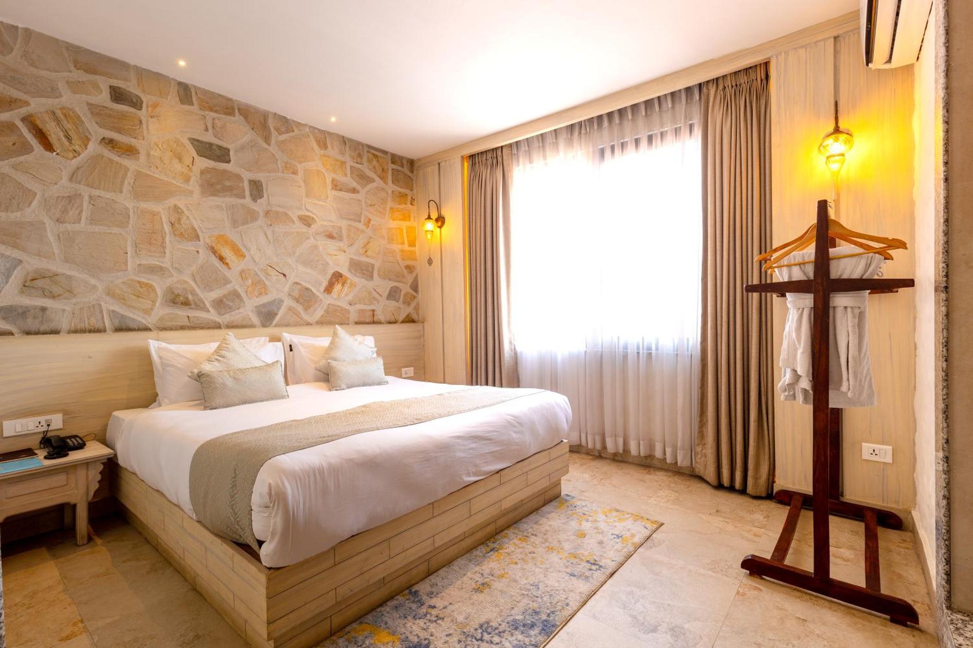 Arushi Boutique Hotel Katmandu Kültér fotó