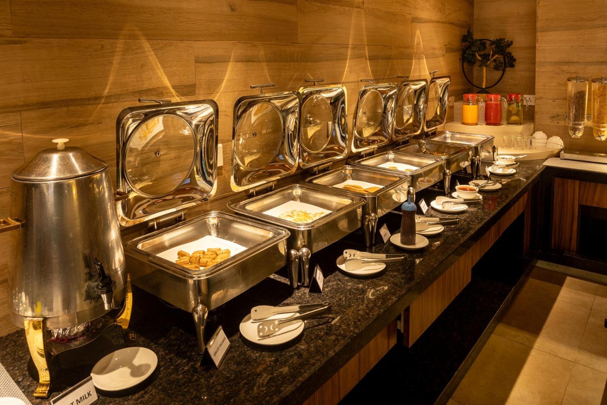 Arushi Boutique Hotel Katmandu Kültér fotó