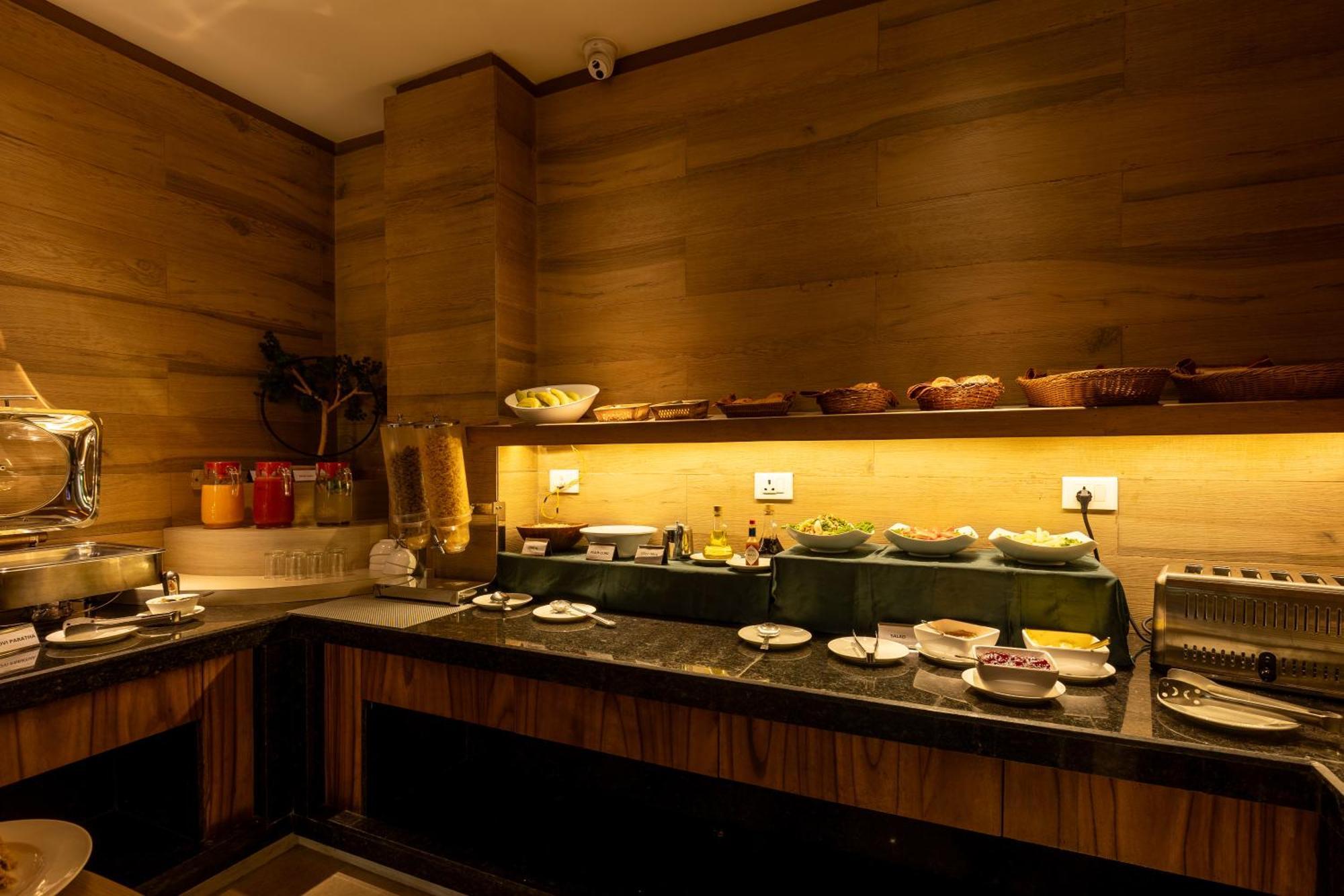 Arushi Boutique Hotel Katmandu Kültér fotó