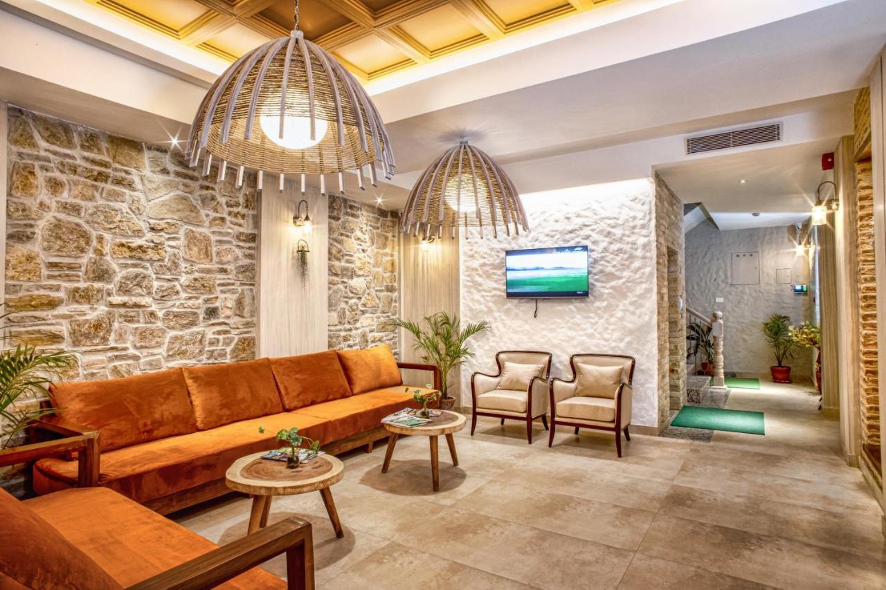 Arushi Boutique Hotel Katmandu Kültér fotó